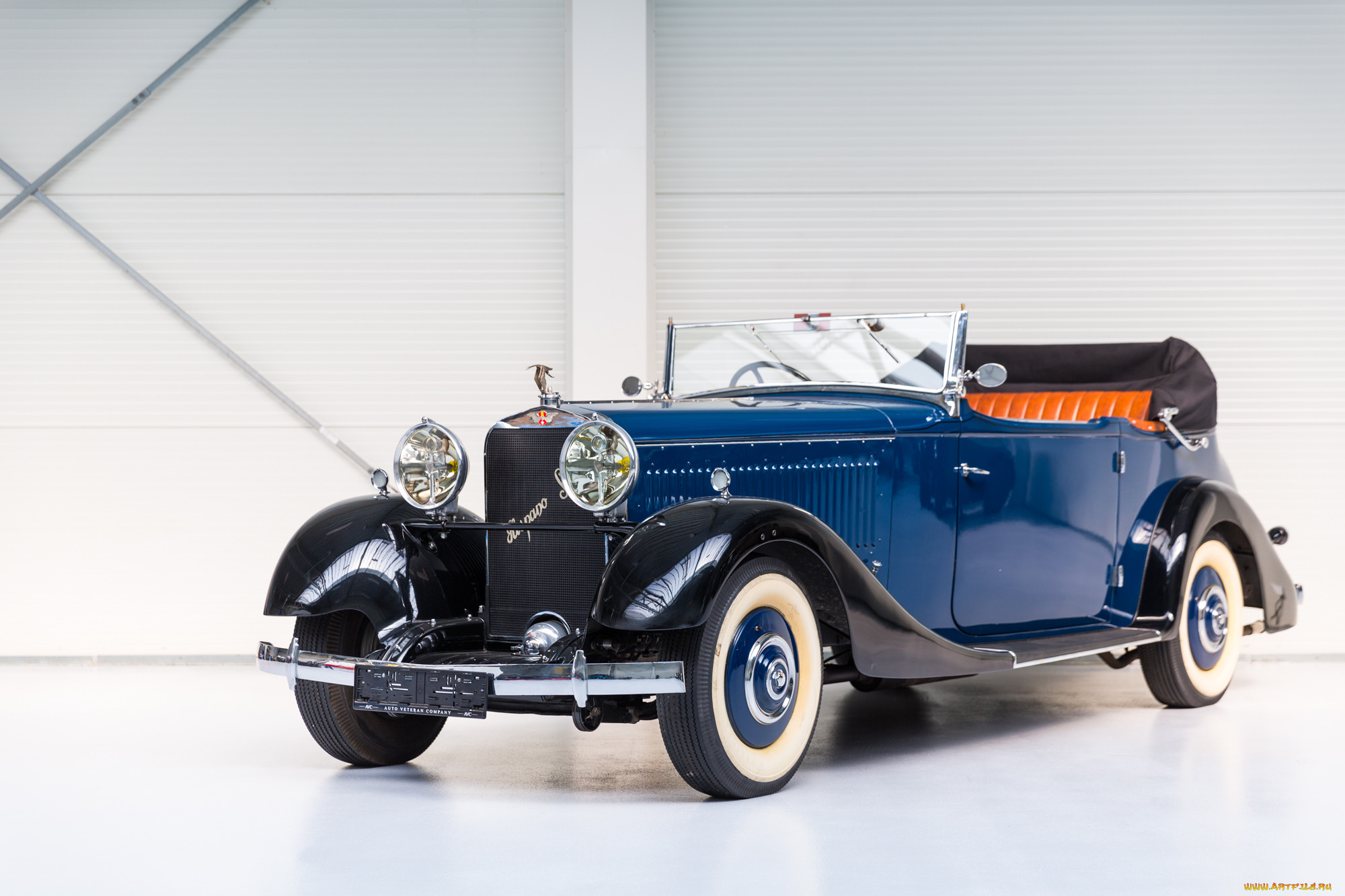 , hispano-suiza